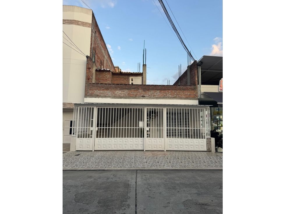 Casa en venta Valle Del Cauca Palmira Asd 126 m2 Habitaciones 3 Baños 2 Garajes 1 Precio $460000000