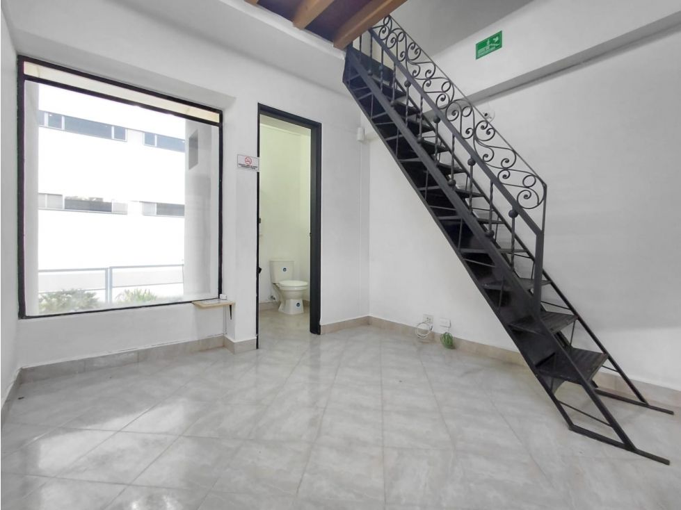 Oficina en arriendo Antioquia Envigado Pontevedra 20 m2 Habitaciones 0 Baños 1 Garajes 0 Precio $1750000