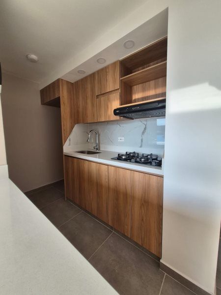 Apartamento en venta Antioquia Caldas Ub La Gitana 49 m2 Habitaciones 3 Baños 2 Garajes 0 Precio $320000000