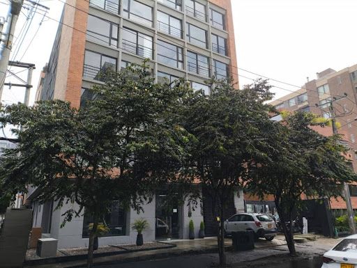 Apartaestudio en venta Cundinamarca Bogotá Chicó Norte 18 m2 Habitaciones 1 Baños 1 Garajes 0 Precio $230000000