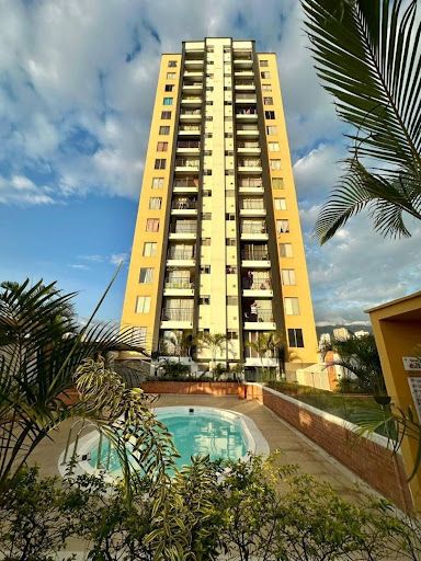 Apartamento en arriendo Santander Bucaramanga La Concordia 75 m2 Habitaciones 3 Baños 2 Garajes 1 Precio $2120100