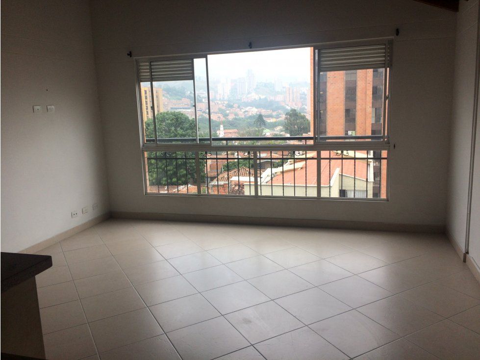 Apartamento en arriendo Antioquia Medellín El Danubio 65 m2 Habitaciones 2 Baños 2 Garajes 1 Precio $1900000