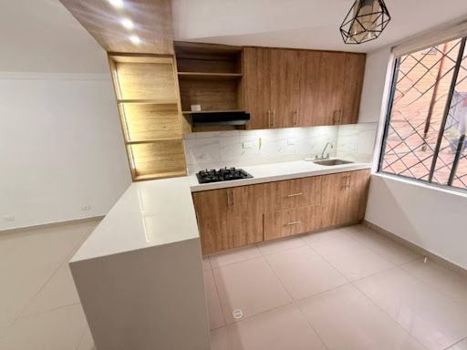 Apartamento en venta Antioquia Medellín Urbanizacion Torres Del Estadio 105 m2 Habitaciones 3 Baños 2 Garajes 1 Precio $590000000