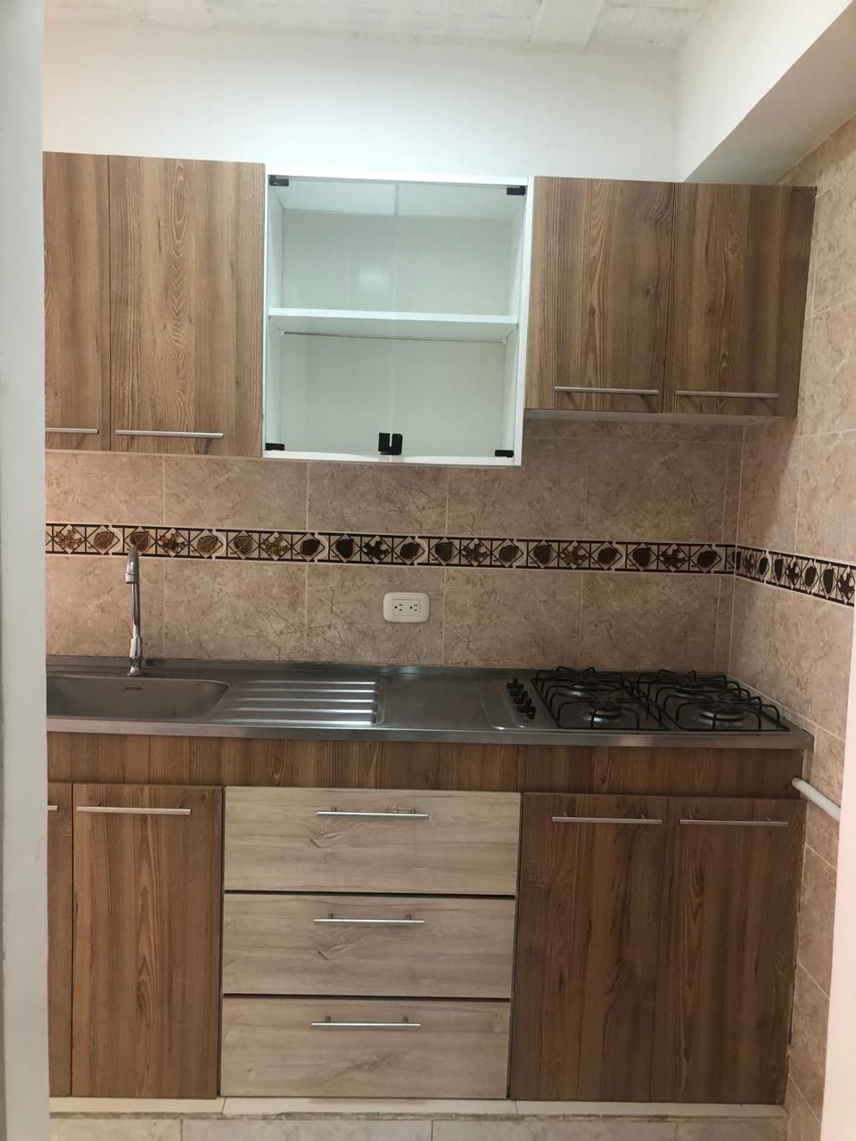 Apartamento en arriendo Risaralda Santa Rosa De Cabal Ub Villa Deisy 43 m2 Habitaciones 2 Baños 1 Garajes 0 Precio $720000