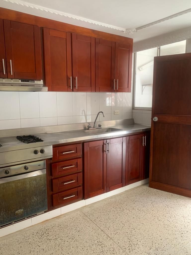 Apartamento en venta Atlántico Barranquilla Altos De Riomar 109 m2 Habitaciones 3 Baños 2 Garajes 1 Precio $370000000