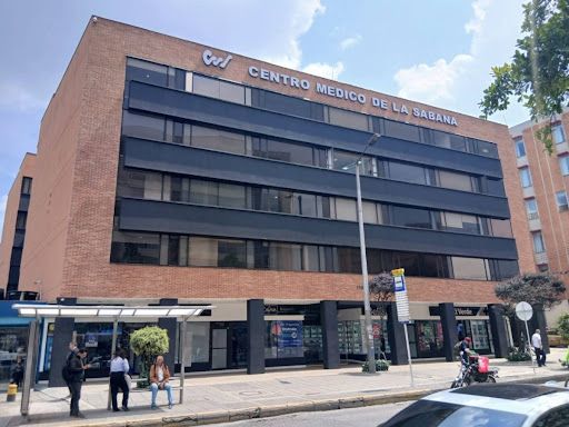 Consultorio en arriendo Cundinamarca Bogotá Usaquén 25 m2 Habitaciones 0 Baños 1 Garajes 1 Precio $2580000