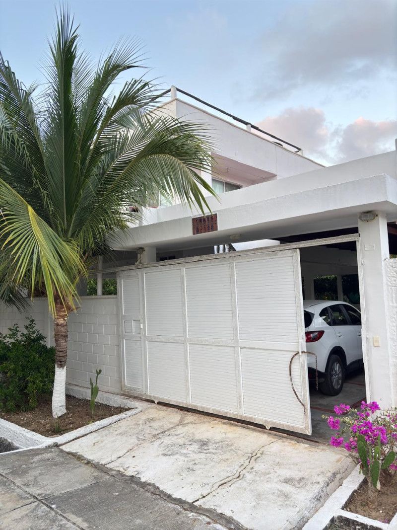 Casa en arriendo Atlántico Tubará Tubará 516 m2 Habitaciones 3 Baños 5 Garajes 2 Precio $10160000