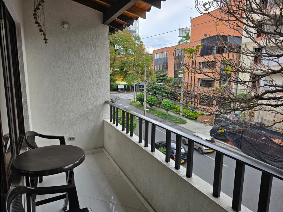 Apartamento en venta Antioquia Medellín Lorena 111 m2 Habitaciones 3 Baños 2 Garajes 0 Precio $660000000