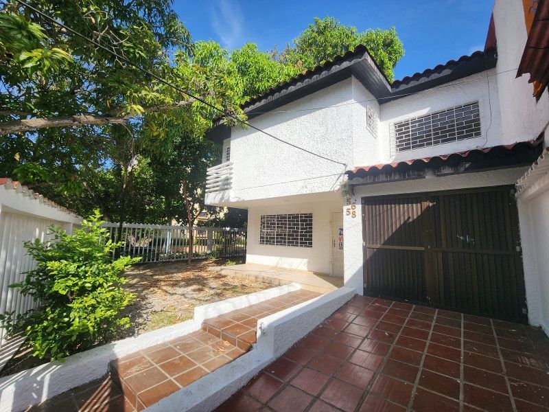 Casa en venta Atlántico Barranquilla Rosario 203 m2 Habitaciones 3 Baños 3 Garajes 1 Precio $700000000