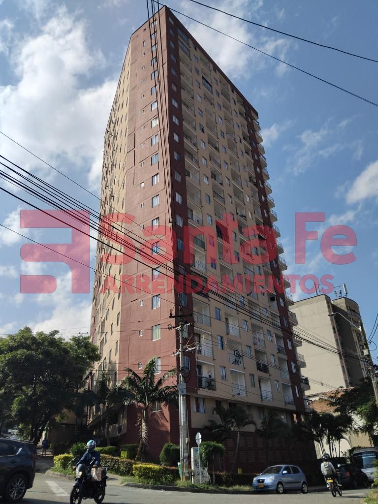 Apartamento en arriendo Antioquia Medellín Miraflores 37 m2 Habitaciones 1 Baños 1 Garajes 0 Precio $1200000