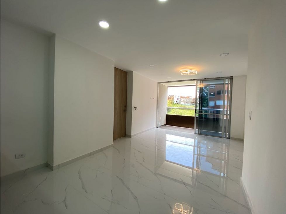 Apartamento en venta Antioquia Medellín La Colina 86 m2 Habitaciones 3 Baños 2 Garajes 1 Precio $560000000