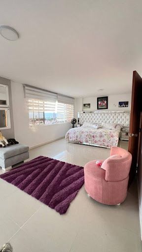 Casa en venta Santander Bucaramanga Lagos Del Cacique 450 m2 Habitaciones 5 Baños 4 Garajes 4 Precio $1450000000