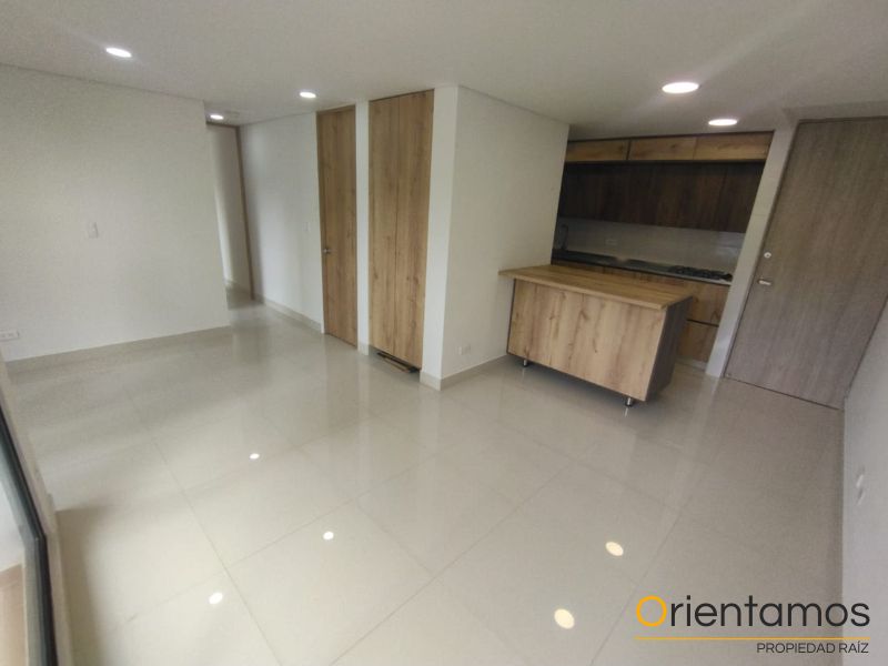 Apartamento en venta Antioquia Rionegro Cuatro Esquinas 54 m2 Habitaciones 2 Baños 2 Garajes 1 Precio $275000000