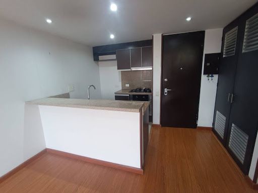 Apartamento en arriendo Cundinamarca Bogotá Capellanía 65 m2 Habitaciones 3 Baños 2 Garajes 1 Precio $2800000
