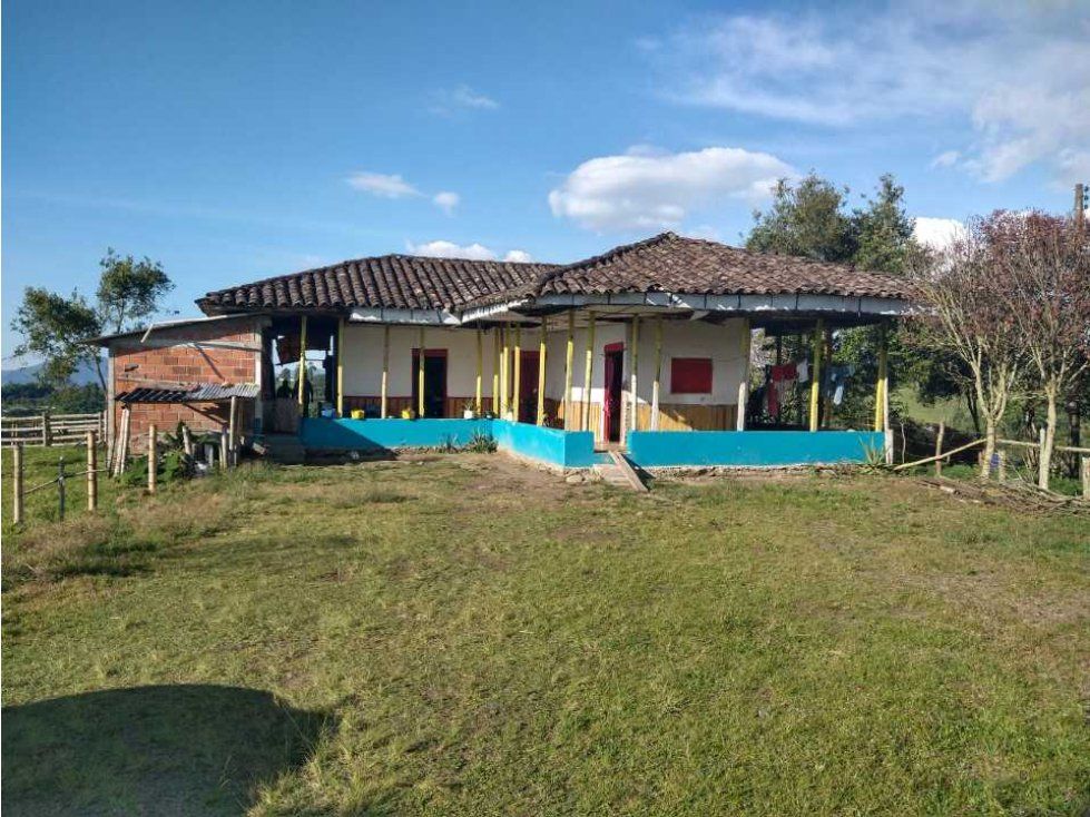 Finca en venta Quindío Filandia Filandia 100 m2 Habitaciones 3 Baños 1 Garajes 1 Precio $900000000