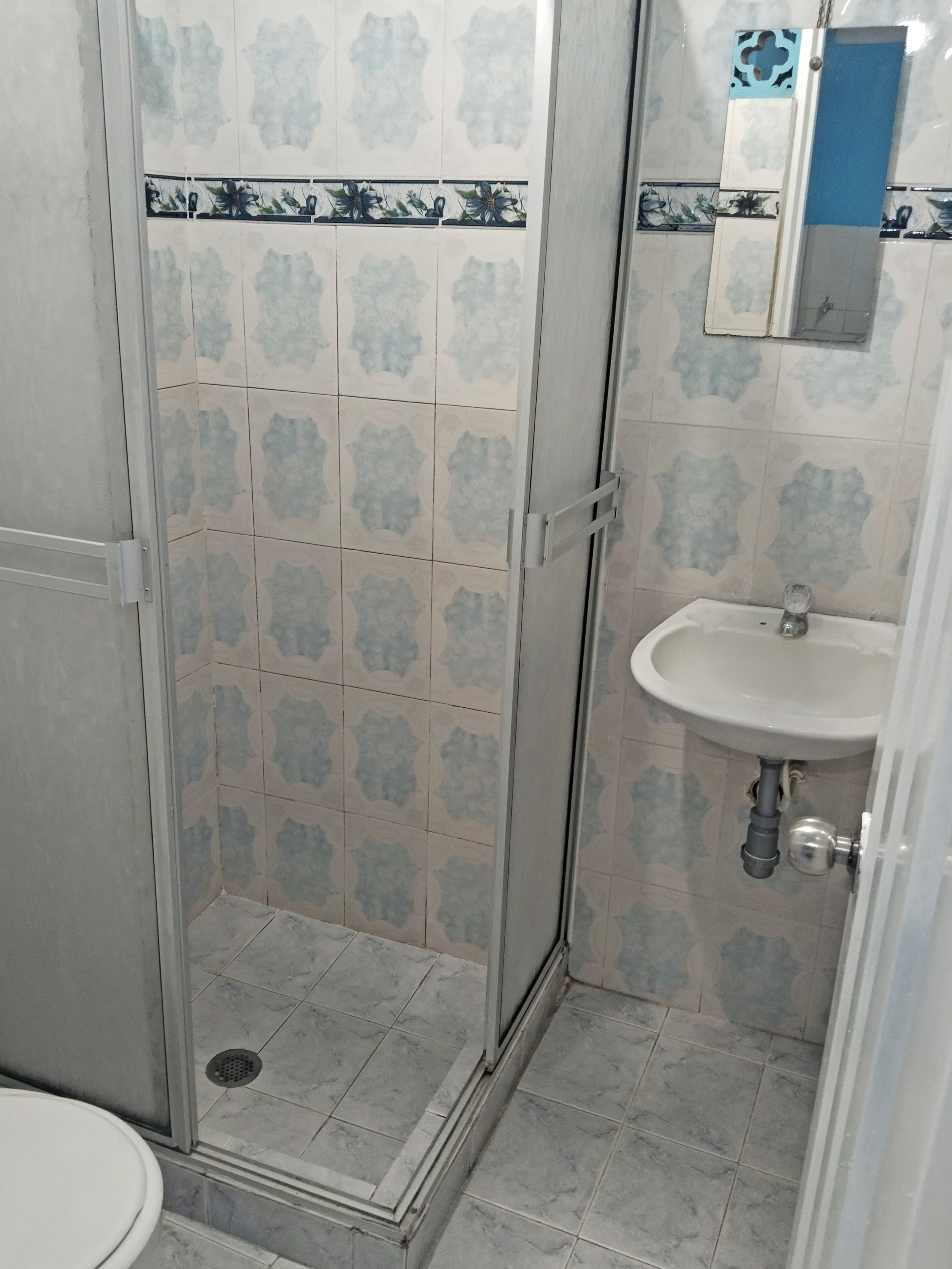 Casa en arriendo Valle Del Cauca Cali Sector Transito Municipal 60 m2 Habitaciones 2 Baños 1 Garajes 0 Precio $800000