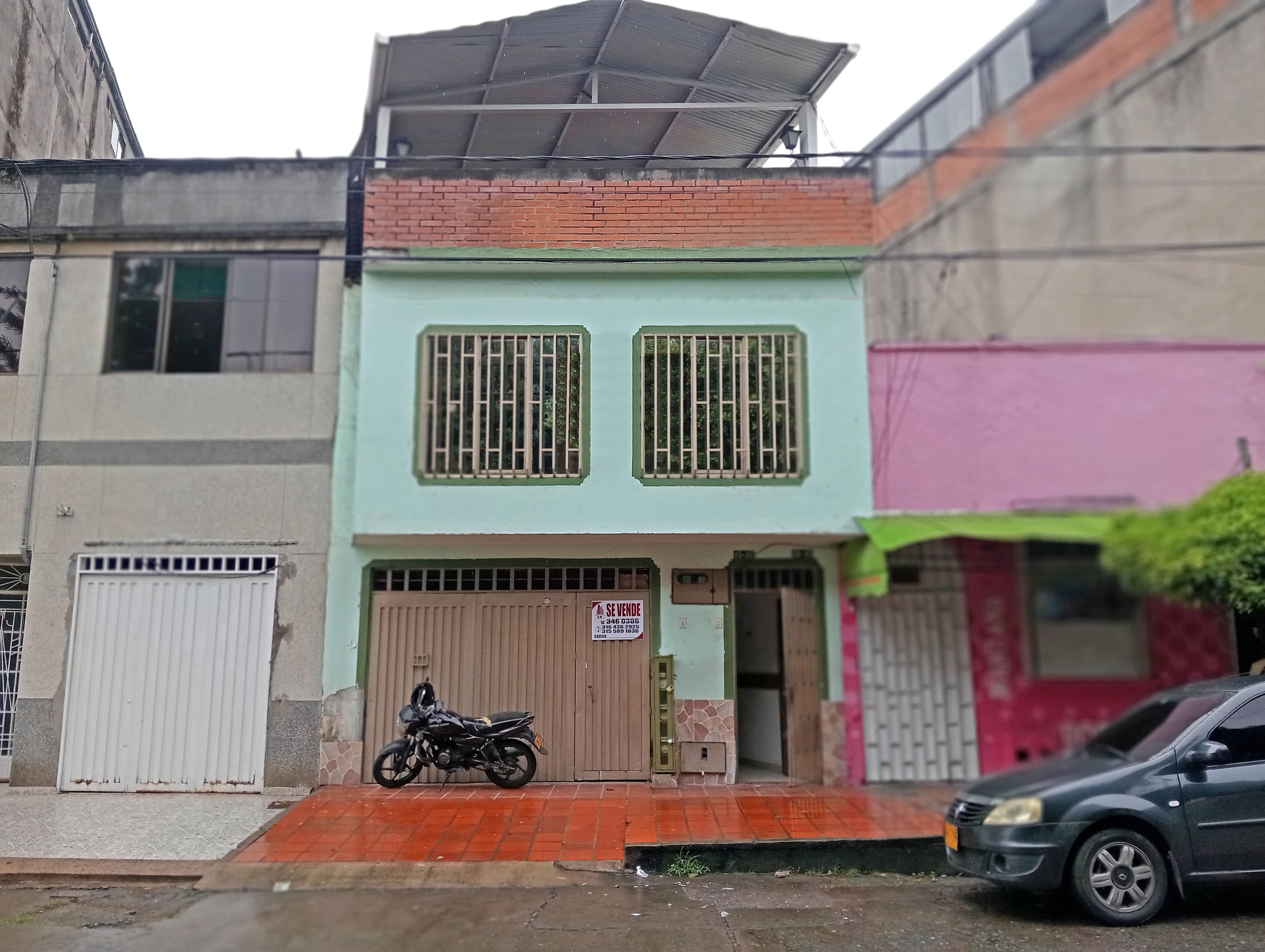 Casa en venta Valle Del Cauca Cali Bretaña 580 m2 Habitaciones 9 Baños 6 Garajes 1 Precio $640000000