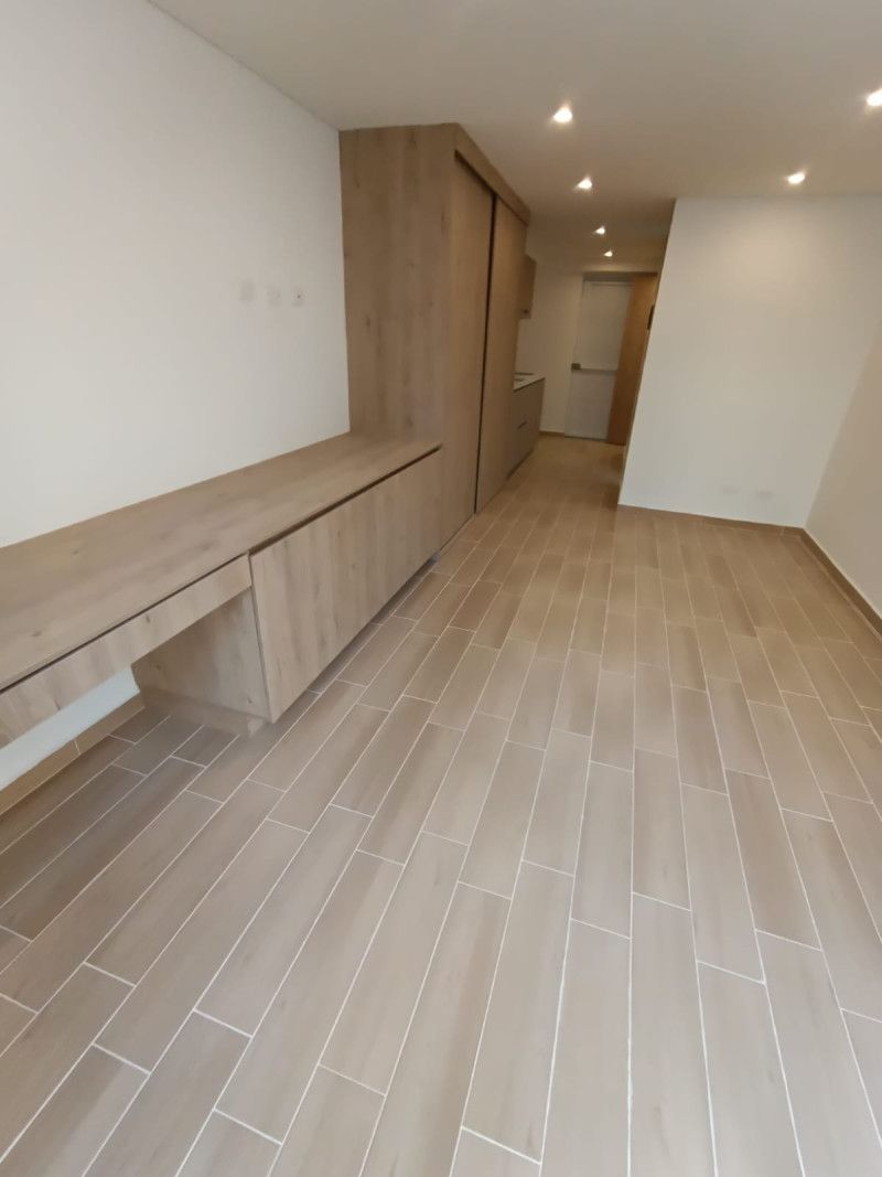 Apartaestudio en arriendo Cundinamarca Bogotá Santa Cecilia 28 m2 Habitaciones 1 Baños 1 Garajes 0 Precio $1500000