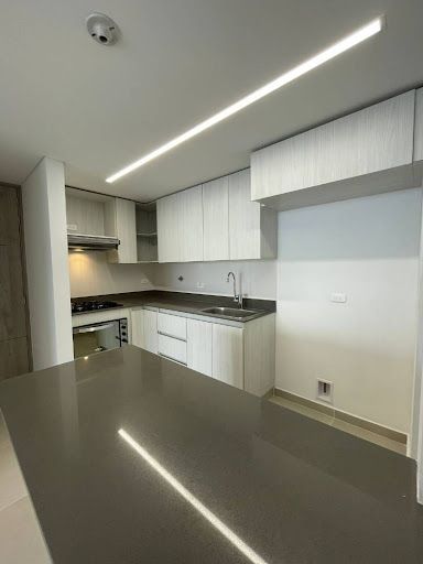 Apartamento en arriendo Antioquia Envigado El Chinguí 90 m2 Habitaciones 3 Baños 2 Garajes 1 Precio $4500000
