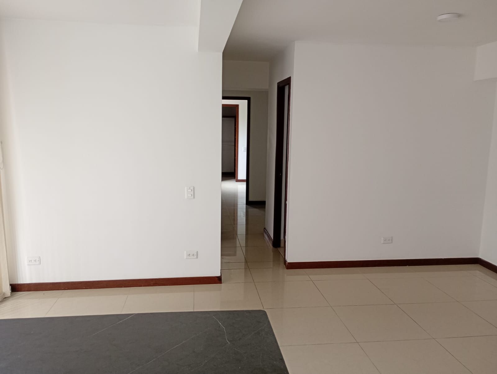 Apartamento en arriendo Antioquia Medellín Calasanz 65 m2 Habitaciones 2 Baños 2 Garajes 2 Precio $3100000