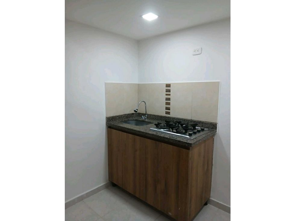 Apartaestudio en venta Quindío Armenia Br Nueva Libertad 28 m2 Habitaciones 1 Baños 1 Garajes 0 Precio $115000000