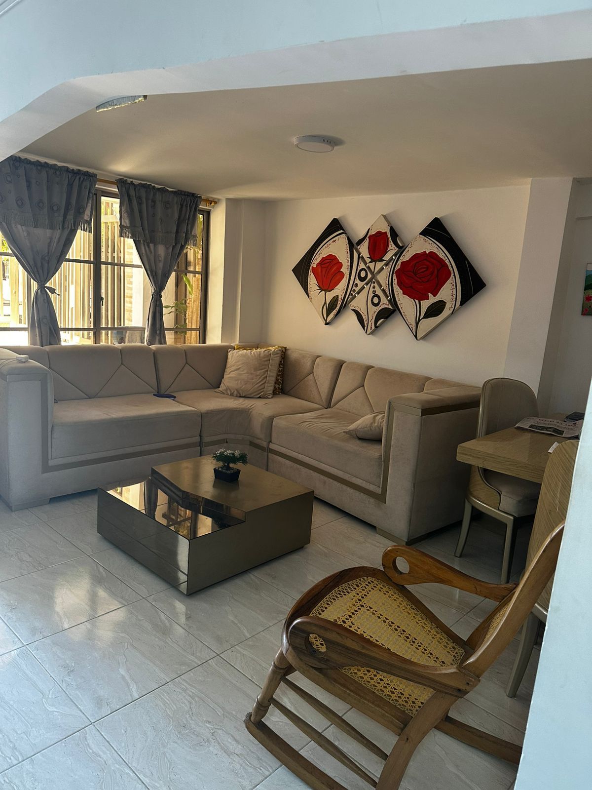 Casa en venta Atlántico Barranquilla El Silencio 101 m2 Habitaciones 3 Baños 1 Garajes 0 Precio $630000000