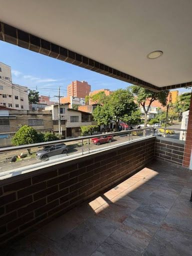 Apartamento en venta Antioquia Medellín Calasanz 115 m2 Habitaciones 3 Baños 2 Garajes 1 Precio $650000000