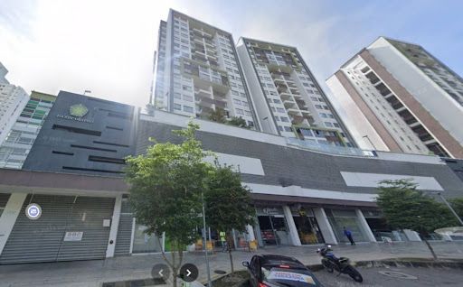 Apartamento en arriendo Santander Floridablanca Ub Cracovia Sector Ii 92 m2 Habitaciones 3 Baños 2 Garajes 1 Precio $2593000