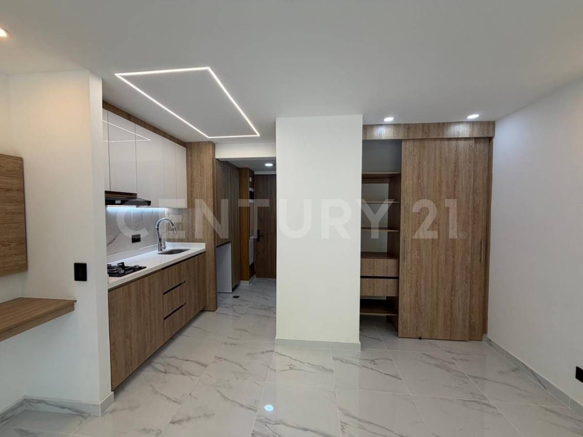 Apartaestudio en arriendo Valle Del Cauca Cali Chipichape 30 m2 Habitaciones 1 Baños 1 Garajes 1 Precio $1650189