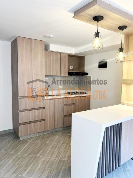 Apartamento en venta Antioquia Medellín Aures No1 44 m2 Habitaciones 2 Baños 2 Garajes 0 Precio $270000000