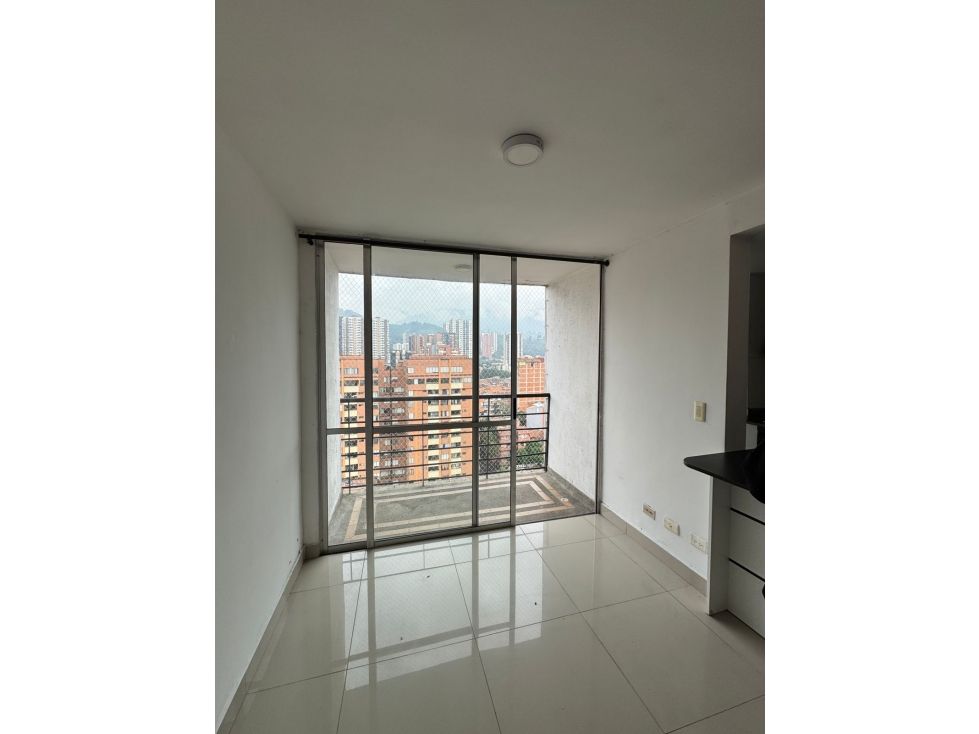 Apartamento en venta Antioquia Sabaneta Sabaneta 60 m2 Habitaciones 3 Baños 2 Garajes 1 Precio $430000000