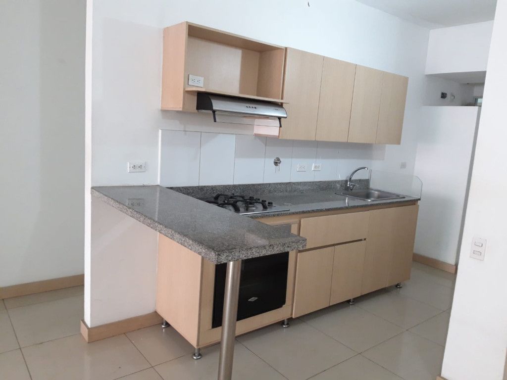 Apartamento en arriendo Antioquia Sabaneta Betania 78 m2 Habitaciones 3 Baños 2 Garajes 1 Precio $3350000
