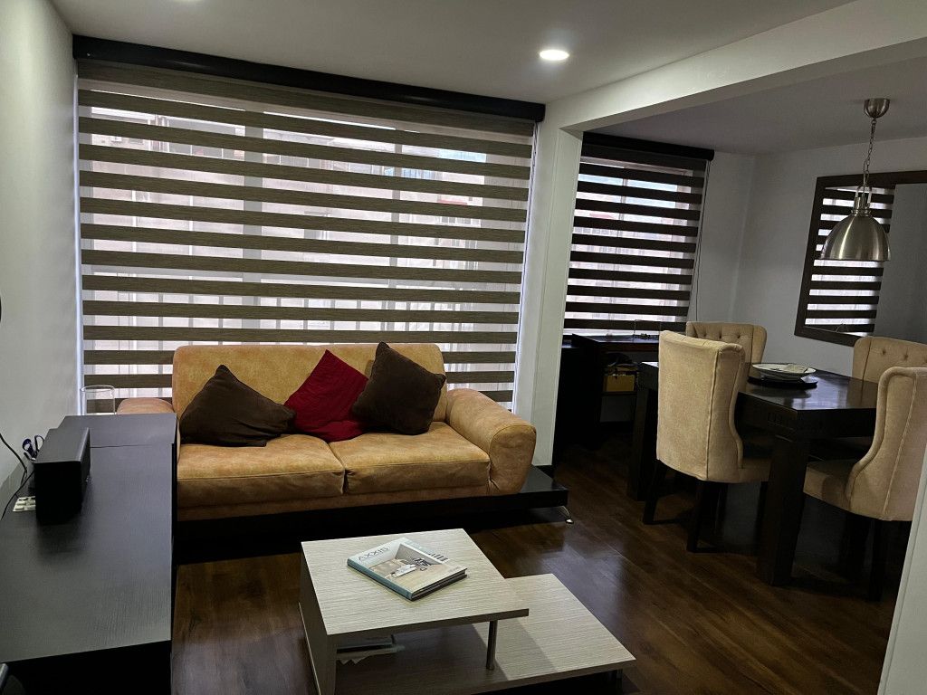 Apartamento en venta Cundinamarca Bogotá Cantalejo 108 m2 Habitaciones 2 Baños 2 Garajes 1 Precio $600448000