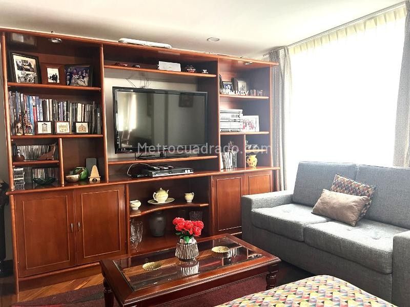 Apartamento en venta Cundinamarca Bogotá Parques De Lorena 144 m2 Habitaciones 4 Baños 3 Garajes 2 Precio $500000000