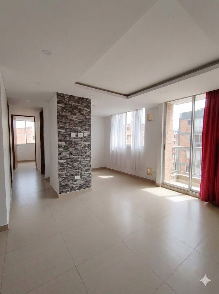 Apartamento en venta Cundinamarca Bogotá El Playón 46 m2 Habitaciones 2 Baños 1 Garajes 0 Precio $250000000