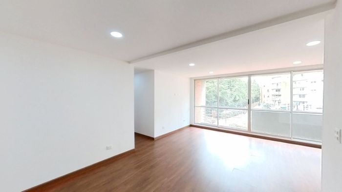 Apartamento en venta Cundinamarca Bogotá San Antonio Nor - Occidental 84 m2 Habitaciones 3 Baños 2 Garajes 1 Precio $485403000