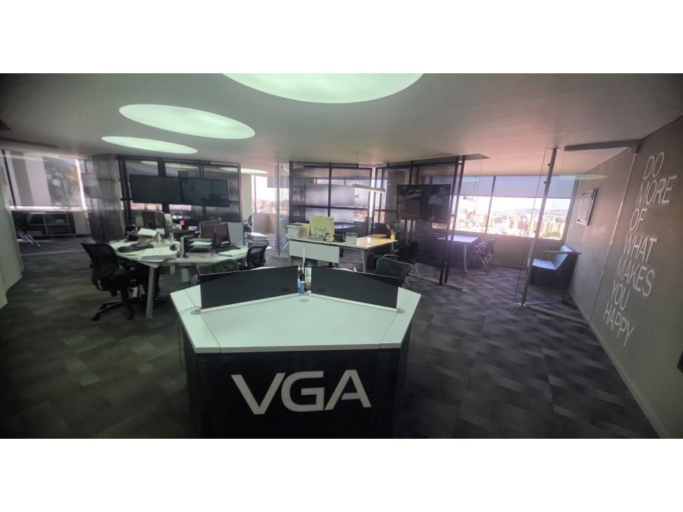 Oficina en venta Cundinamarca Bogotá Asd 114 m2 Habitaciones 0 Baños 1 Garajes 3 Precio $750000000