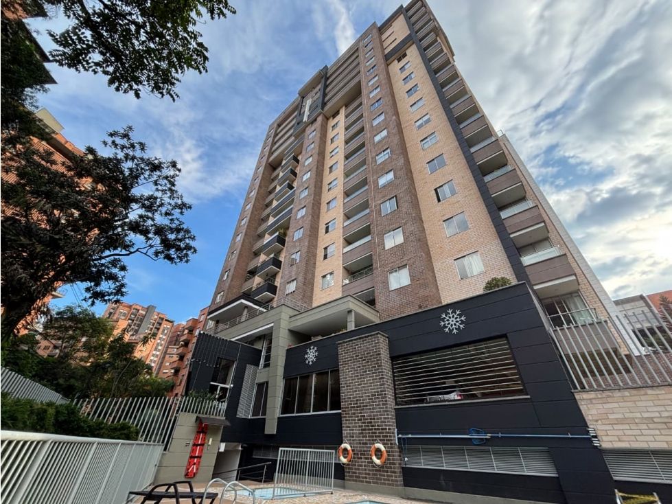 Apartamento en venta Antioquia Envigado Villa Grande 163 m2 Habitaciones 4 Baños 4 Garajes 2 Precio $1250000000