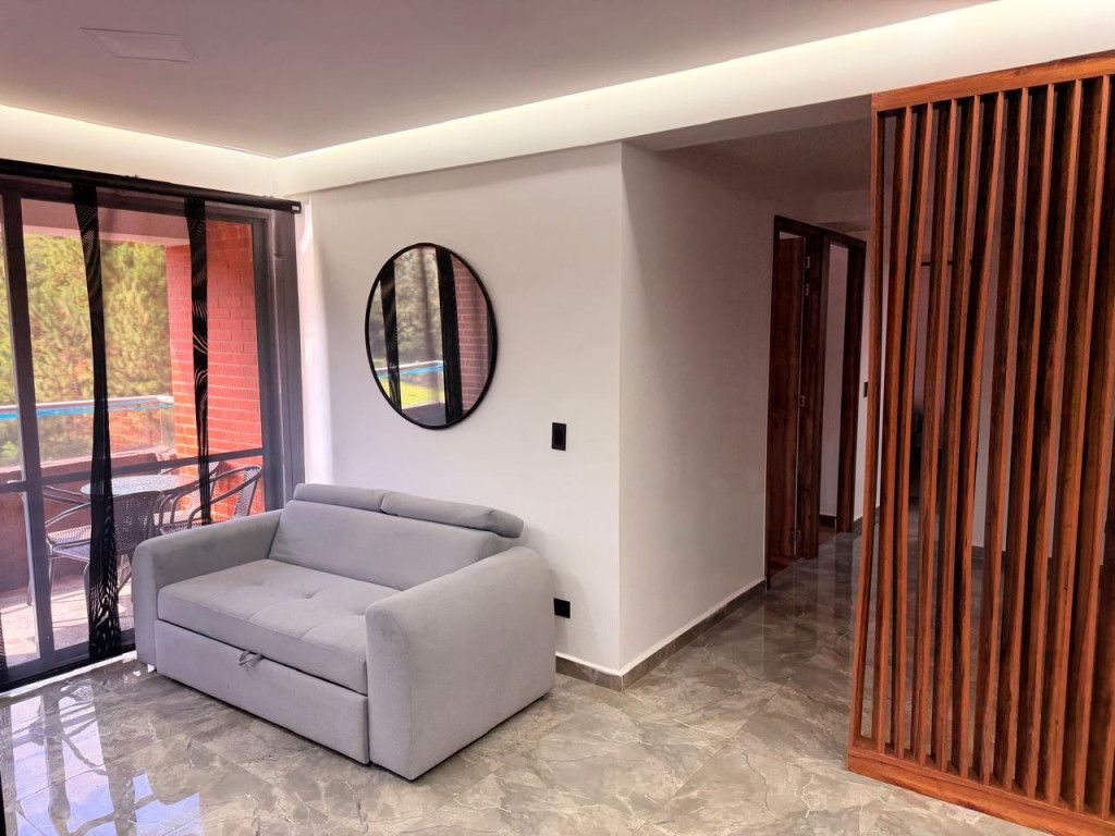 Apartamento en venta Antioquia Bello Urbanización Nuevo Horizonte 87 m2 Habitaciones 3 Baños 2 Garajes 1 Precio $580000000