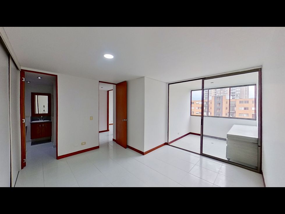Apartamento en venta Antioquia Itagüí Santa Catalina 87 m2 Habitaciones 3 Baños 2 Garajes 1 Precio $489000000