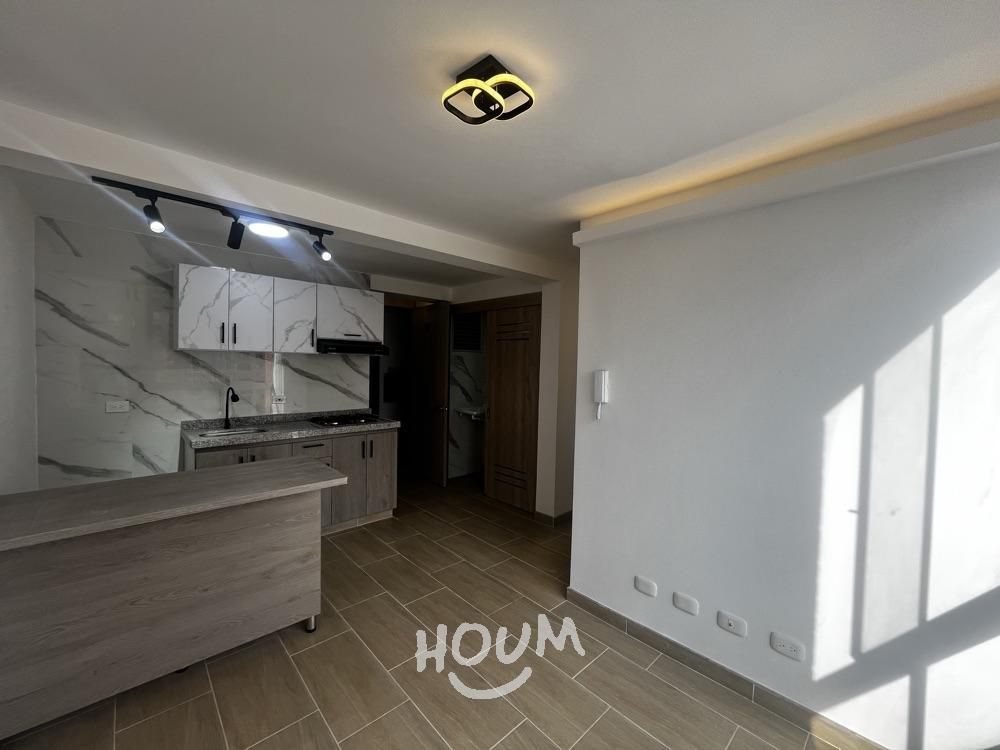 Apartamento en venta Cundinamarca Bogotá Barrancas Norte 45 m2 Habitaciones 2 Baños 1 Garajes 0 Precio $300000000