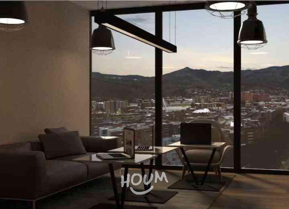 Apartamento en arriendo Cundinamarca Bogotá Rincon Del Chicó 22 m2 Habitaciones 1 Baños 1 Garajes 1 Precio $3100000