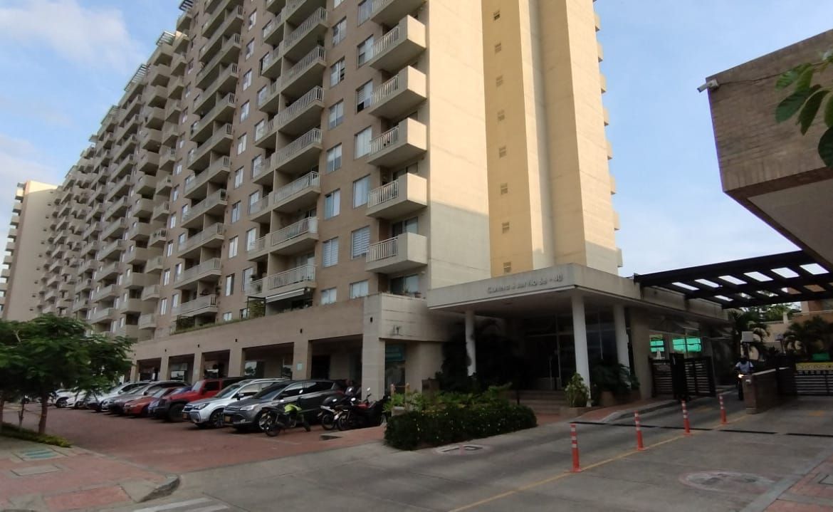 Apartamento en venta Tolima Ibagué Ub Bosques De Varsovia 78 m2 Habitaciones 3 Baños 2 Garajes 1 Precio $380000000