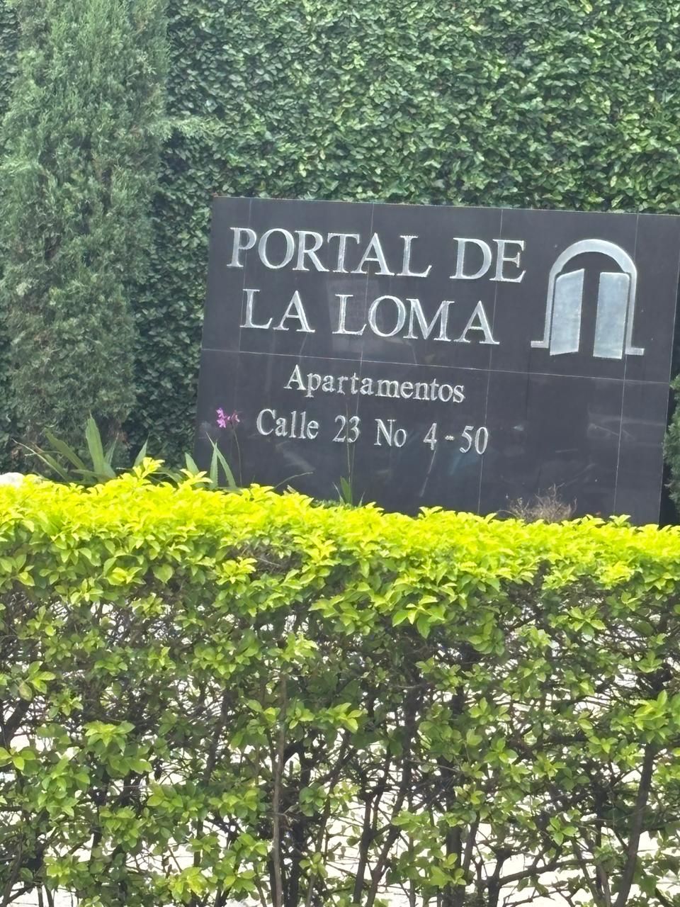 Apartamento en arriendo Santander Piedecuesta Cr Portal De La Loma 65 m2 Habitaciones 3 Baños 2 Garajes 1 Precio $1394000