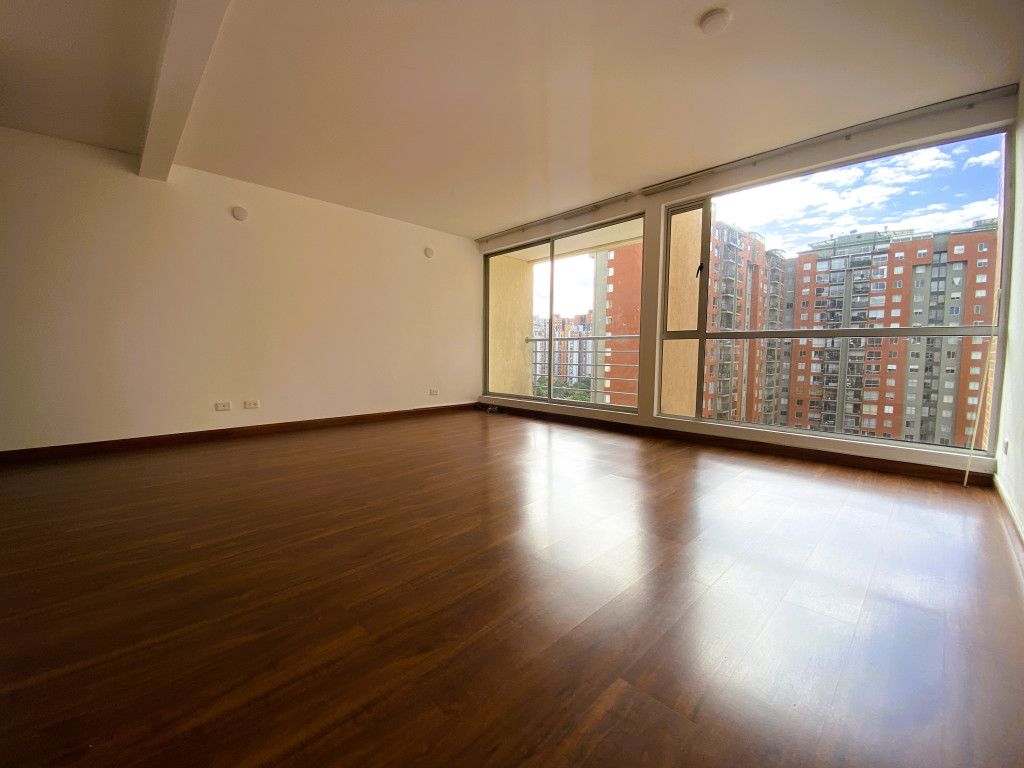 Apartamento en venta Cundinamarca Bogotá Potosí 104 m2 Habitaciones 3 Baños 3 Garajes 1 Precio $670000000