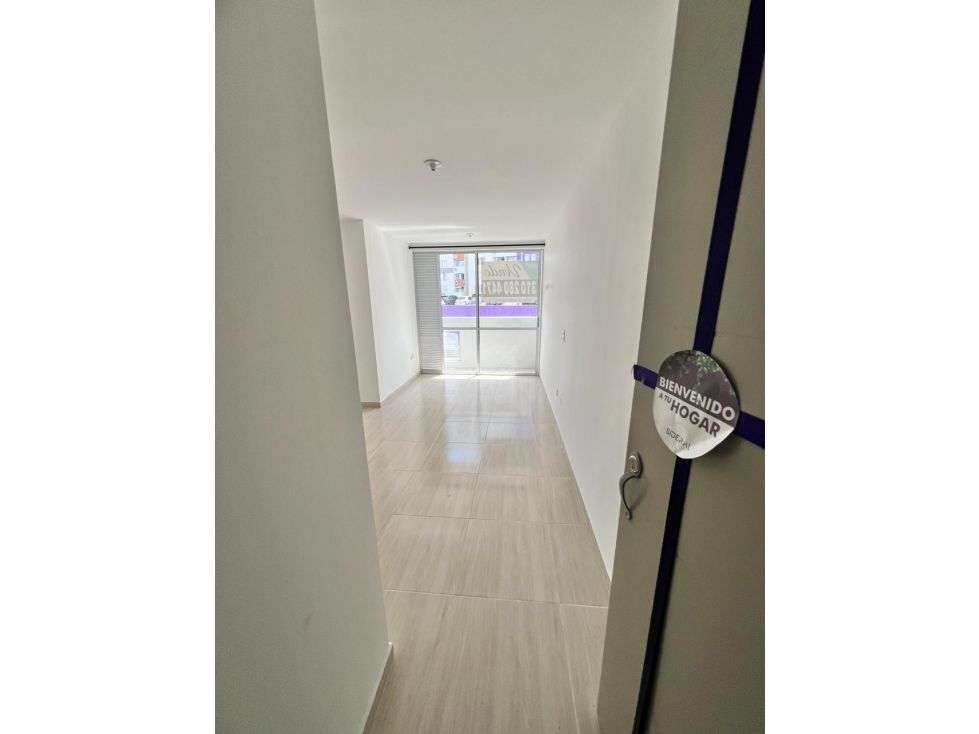 Apartamento en venta Risaralda Pereira Ur Santa Juana De Las Villas 56 m2 Habitaciones 3 Baños 2 Garajes 1 Precio $255000000