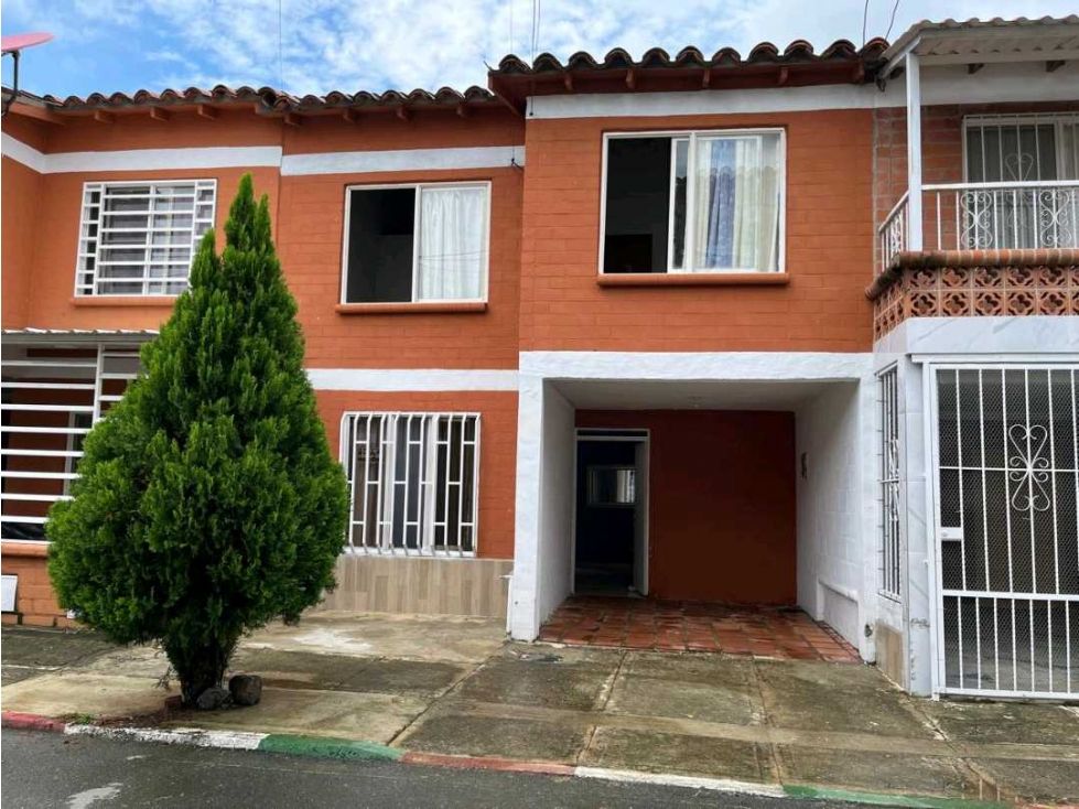 Casa en venta Valle Del Cauca Jamundí Asd 110 m2 Habitaciones 3 Baños 2 Garajes 1 Precio $285000000