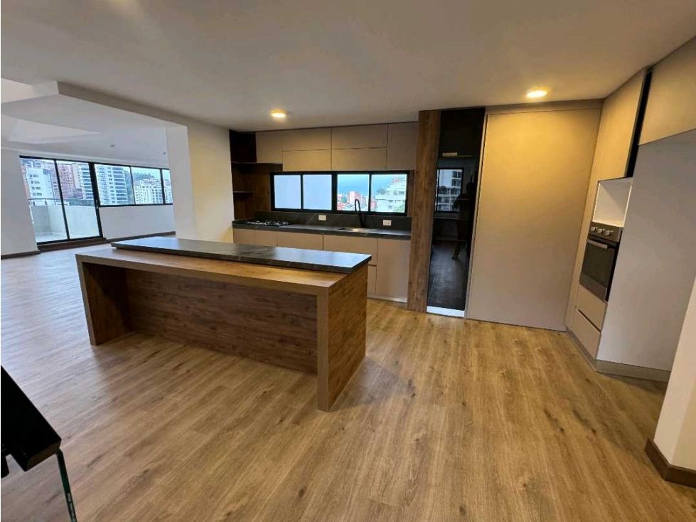 Apartamento en venta Valle Del Cauca Cali Arboledas 283 m2 Habitaciones 3 Baños 5 Garajes 2 Precio $1300000000