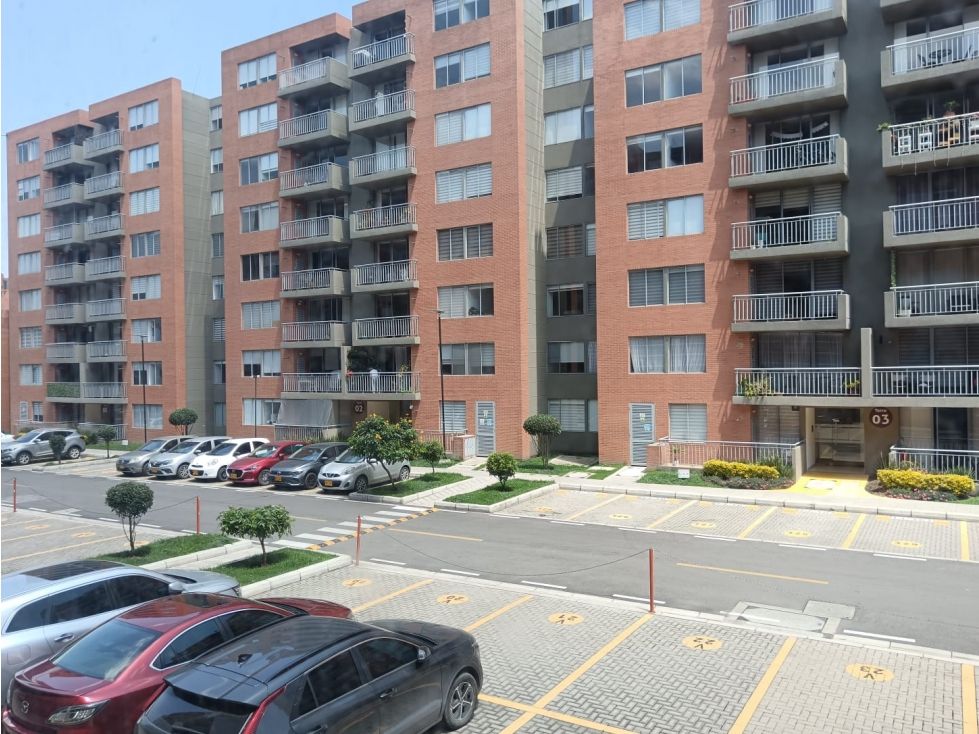 Apartamento en arriendo o venta Cundinamarca Mosquera Mosquera 54 m2 Habitaciones 3 Baños 2 Garajes 1 Precio venta $330000000 Precio arriendo $2350000