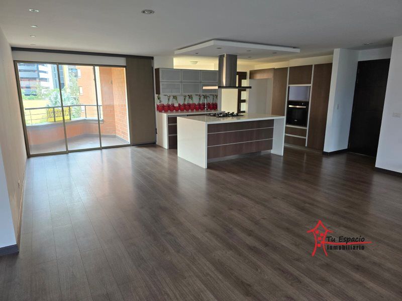 Apartamento en venta Antioquia Medellín Castropol 150 m2 Habitaciones 3 Baños 3 Garajes 0 Precio $1300000000